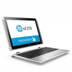 Laptop 2 in 1 Touchscreen SH HP x2 210 G2, Quad Core x5-Z8350, Grad A-, 10.1 inch