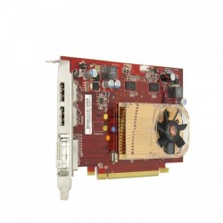 Placi Video Refurbished HP ATI Radeon HD 4650 1GB GDDR3 128-bit
