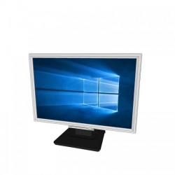 Monitoare LCD Refurbished Acer AL1916w, 19 inch Widescreen, Picior Adaptat