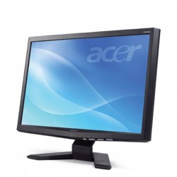 Monitoare LCD Refurbished Acer X193HQ, 19 inch Widescreen