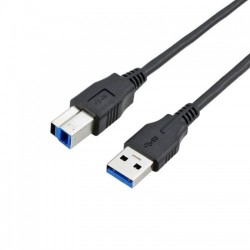 Cablu USB 3.0 Tip A la Tip...
