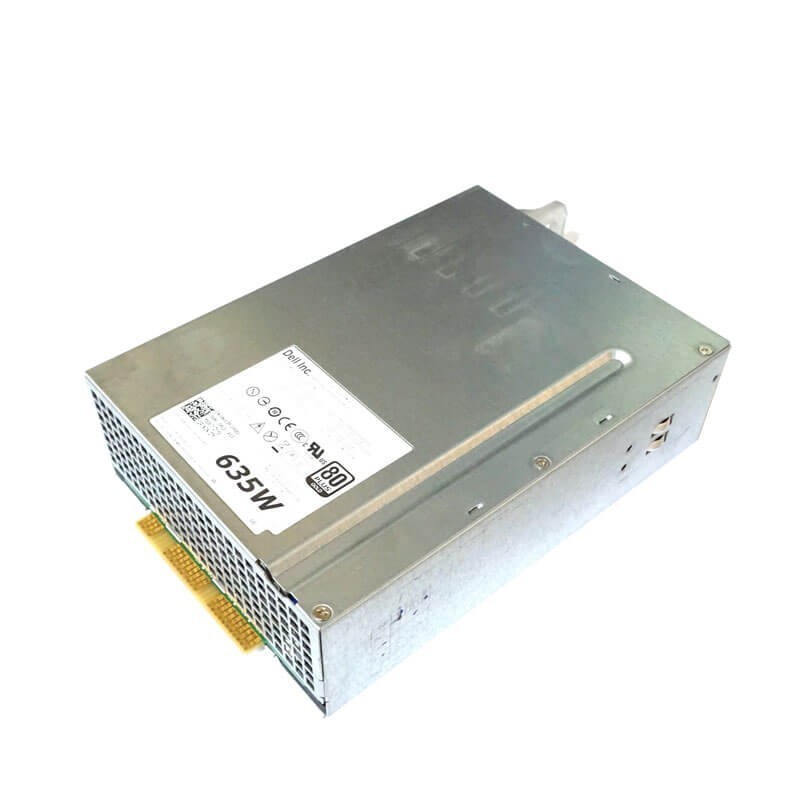 Sursa Alimentare PC Refurbished Dell Precision T5600, 635W