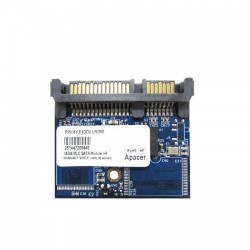 Solid State Drive (SSD) MLC Refurbished 16GB SATA, Apacer 8Y.F1DD2.LR25B
