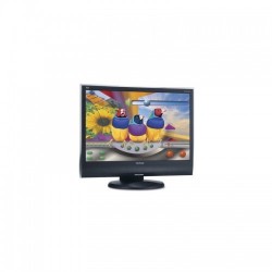 Monitoare second hand 22 inch wide 5ms ViewSonic VG2230wm