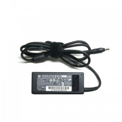Incarcator Laptop Refurbished HP 666264-100, 65W 19.5V 3.33A