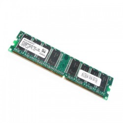 Memorii PC Refurbished 512MB DDR PC-3200, Swissbit SDU06464H1B72MT-50