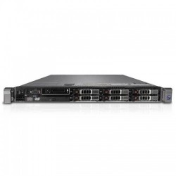 Server Dell PowerEdge R610, RAID H700 - configureaza pentru comanda