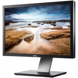 Monitor Dell UltraSharp U2410f, Panel IPS, 24 inch, Full HD