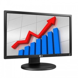Monitoare LED LG 22MB35PU-B, 22 inci Widescreen Full HD
