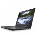 Laptopuri SH Dell Latitude 5590, Intel i5-7300U, 256GB SSD, 15.6 inci, Webcam