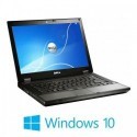 Laptop Dell Latitude E6410, Intel Core i7-640M, Webcam, Windows 10 Home