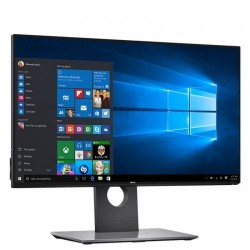 Monitoare LED Dell UltraSharp U2417H, 24 inch Full HD, Panel IPS