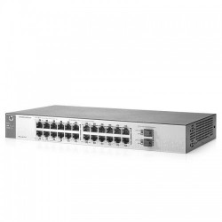Switch HP PS1810-24G, 24 x Rj-45, 10/100/1000Mbps