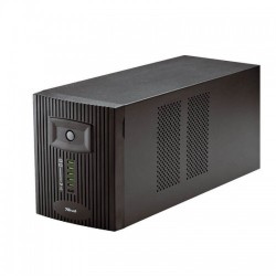 UPS Second Hand Trust Power Master PW-4120M, 1200VA, Baterii Noi