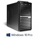Calculatoare Acer Veriton M4610G MT, Quad Core i5-2320, Windows 10 Pro