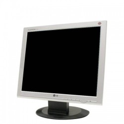 Monitoare LCD SH LG Flatron L1717S, Grad A-, 17 inci