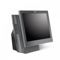 Sistem POS SH IBM SurePOS 4852-E66, Core 2 Quad Q9300, 120GB SSD NOU, 15 inci
