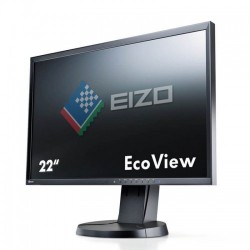 Monitor LED EIZO FlexScan EV2216W, 22 inci Widescreen
