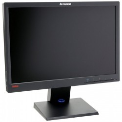 Monitoare LED Lenovo ThinkVision LT1952p, 19 inci Widescreen