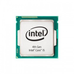 Procesor Intel Quad Core i5-4670, 3.40GHz, 6MB Smart Cache