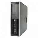 Calculatoare second hand HP Compaq 8200 Elite SFF, Core i7-2600