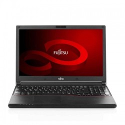 Laptopuri SH Fujitsu LIFEBOOK A553/H, Intel Dual Core 1000M, 15.6 inci, Webcam