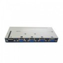 Splitter Multiplicator VGA, 4 iesiri VGA, D6F3E1D673