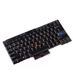 Tastatura NOUA Lenovo Thinkpad T410/T420 /X220/X220i/T510i/T520/W510/W520, layout QWERTY UK