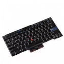 Tastatura NOUA Lenovo Thinkpad T410/T420 /X220/X220i/T510i/T520/W510/W520, layout QWERTY UK