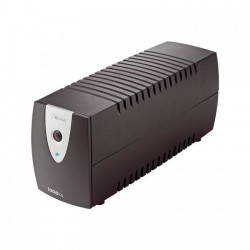 UPS Second Hand Trust PW-4100T, 1000VA/480W