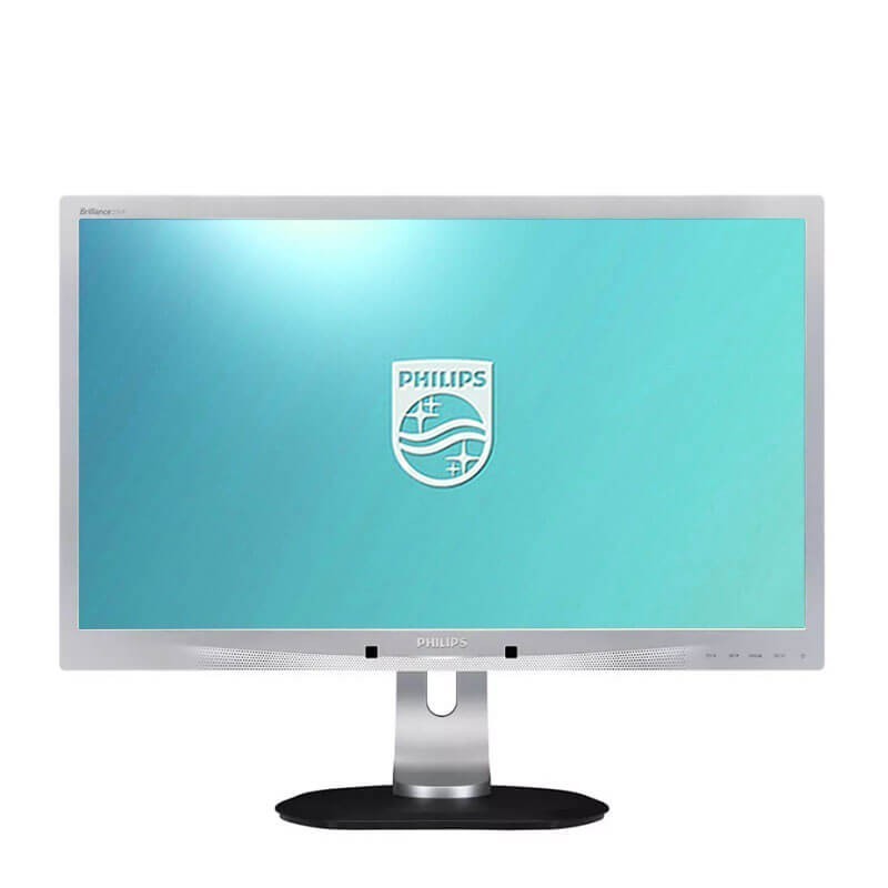 Monitoare LED SH Philips 231P4UPES/00, Grad A-, 23 inci Full HD