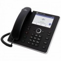 Telefon IP SH AudioCodes C450HD, Suport Dual GbE