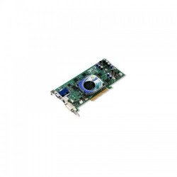 Placi video second hand AGP NVIDIA Quadro4 750 XGL 128MB 128-bit
