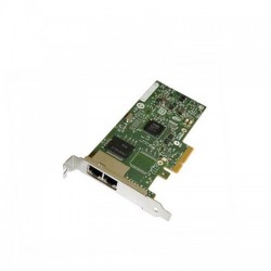 Placa de Retea PCIe Gigabit IBM 49Y4232, 2 x Rj-45 10/100/1000Mbps