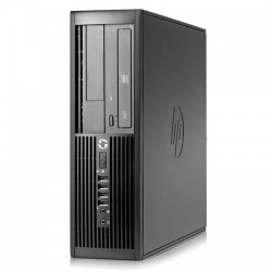 Calculatoare SH HP Compaq Pro 4300 SFF, Intel Core i3-2120