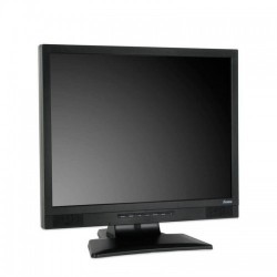 Monitoare LCD SH Iiyama ProLite PLE431S-B1S, 17 inci, Grad A-, 1280x1024p