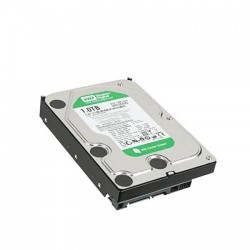 Hard Disk Western Digital Caviar Green WD10EAVS, 1TB SATA2 3Gb/s, 7.2K RPM