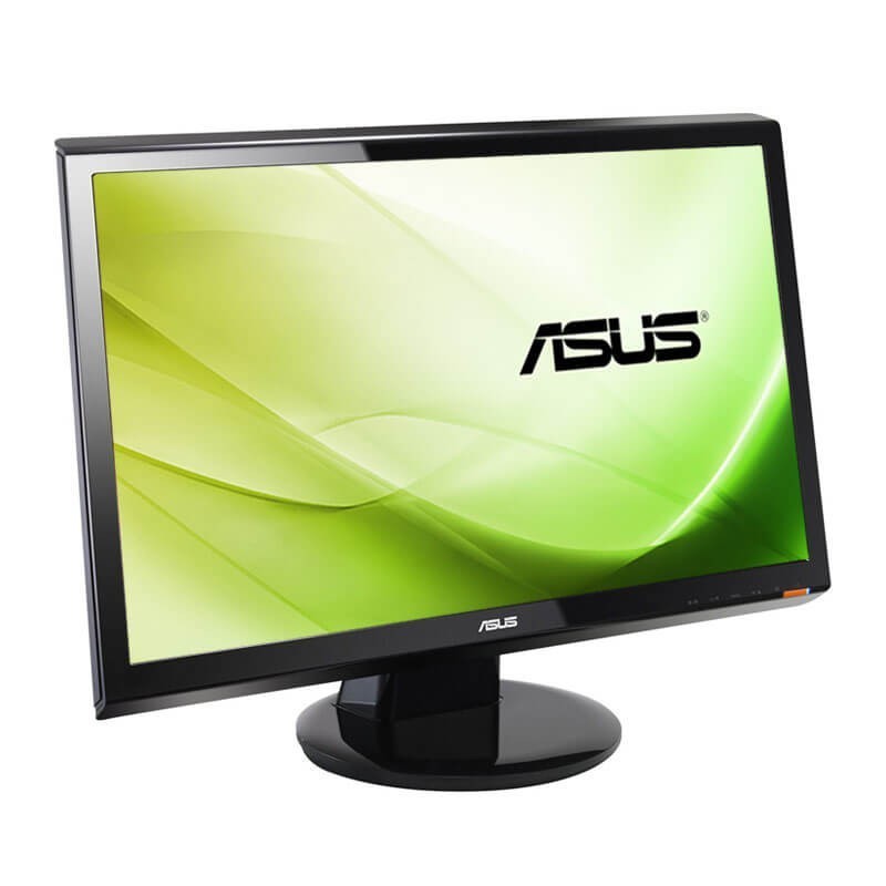 Monitoare LCD SH Asus VH222D, Grad A-, 21.5 inci Full HD Monitoare LCD SH Asus VH222D, Grad A-, 21.5 inci Full HD