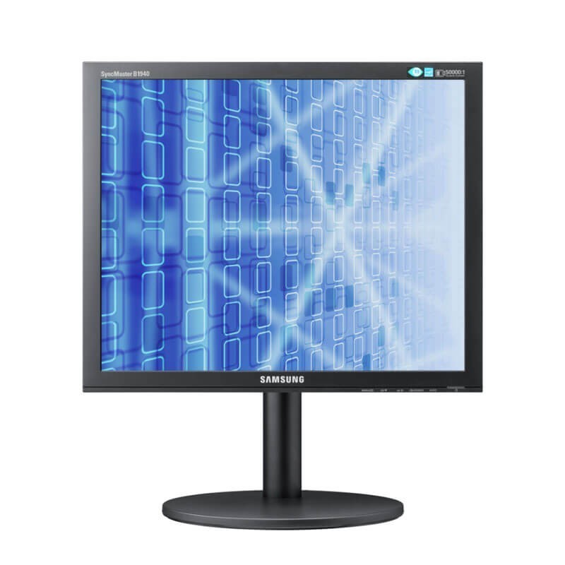 Monitoare LCD Samsung SyncMaster B1940R, 19 inci, 1280 x 1024p