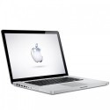Laptop SH Apple MacBook Pro 15, Intel P8600, 15.4 inci, NVIDIA GeForce 9600M GT