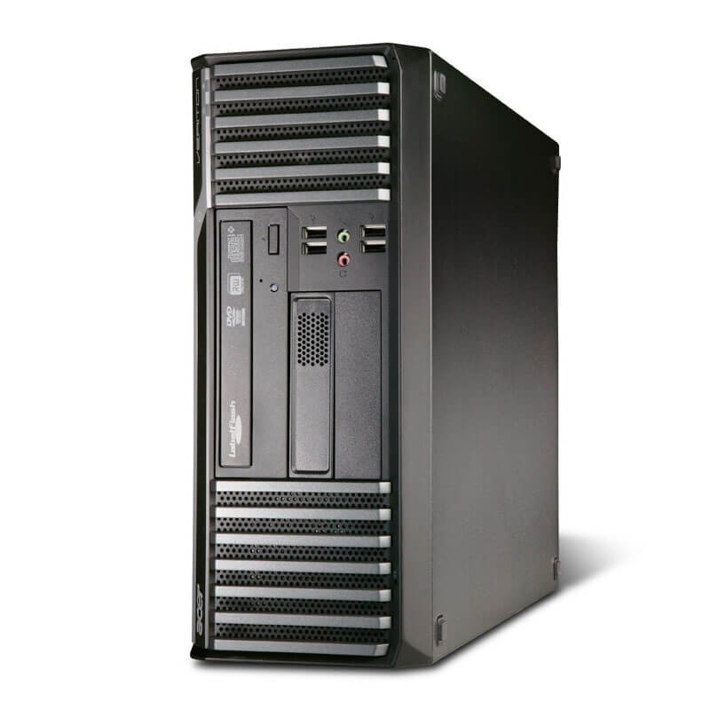 Calculatoare SH Acer Veriton S480G, Intel Celeron Dual Core E3300