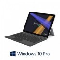 Tableta Microsoft Surface Pro 3, Intel i5-4300U, 128GB SSD, 2K, Webcam, Win 10 Pro