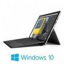 Tableta Microsoft Surface Pro 4, Intel i5-6300U, 256GB SSD, 2K, Webcam, Win 10 Home