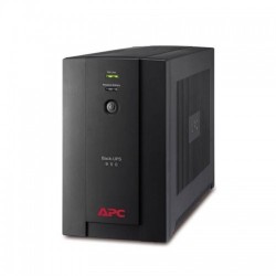 UPS Second Hand APC Back UPS BX950U-GR, 950VA/480W