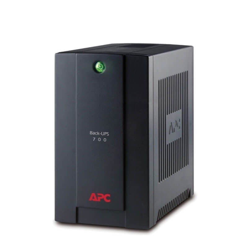 UPS Second Hand APC Back-UPS BX700UI, 700VA/390W