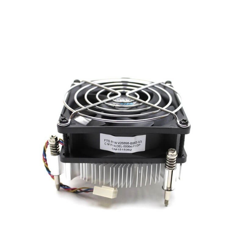 Cooler Procesor Fujitsu ESPRIMO P400, V26898-B963-V3