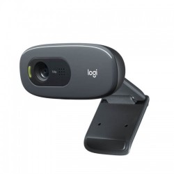 Camera Web HD Logitech C270...