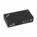 Docking Station Lenovo ThinkPad USB 3.0 Ultra Dock DK1523