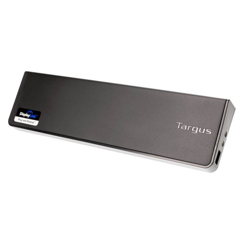 Docking Station Targus Universal USB 3.0 Dual Video, ACP70EU