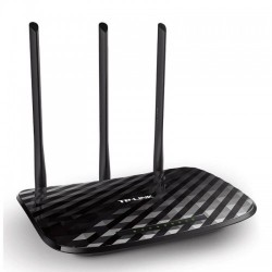 Router Wireless TP-Link Archer C2 AC900, Dual Band, Gigabit